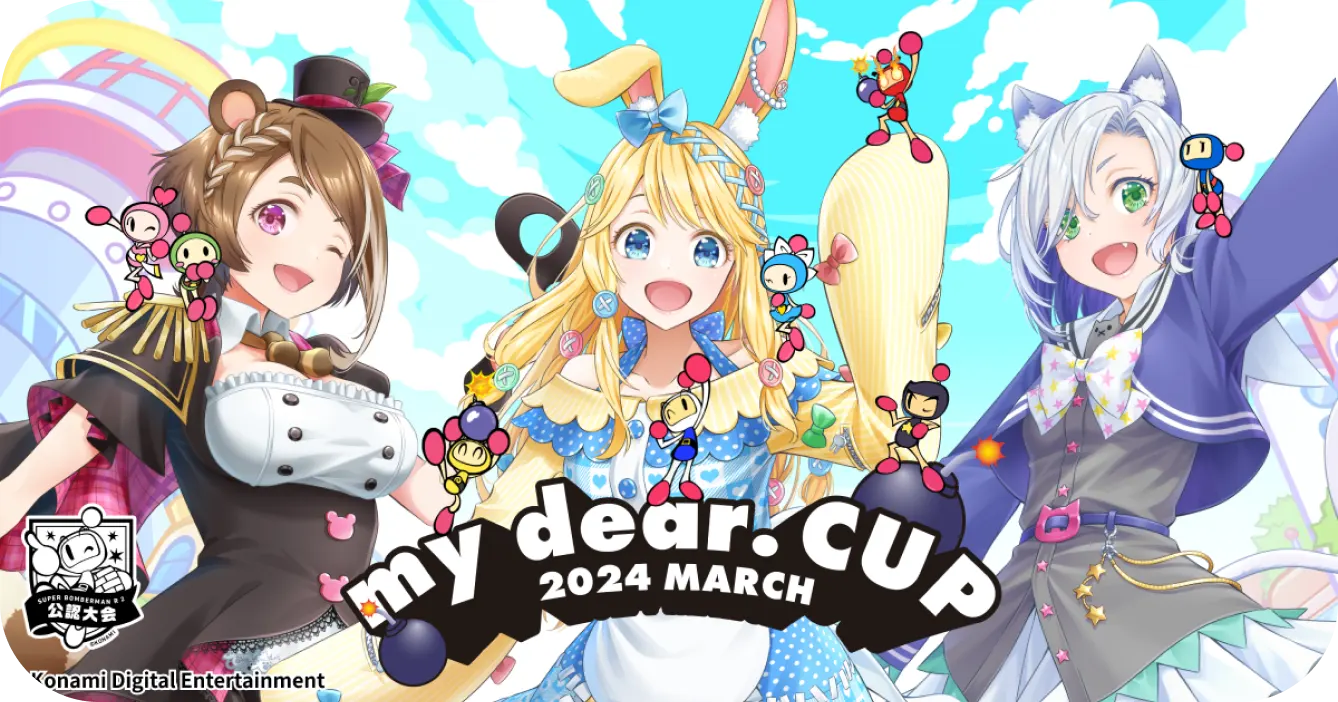 VTuber イメージ2